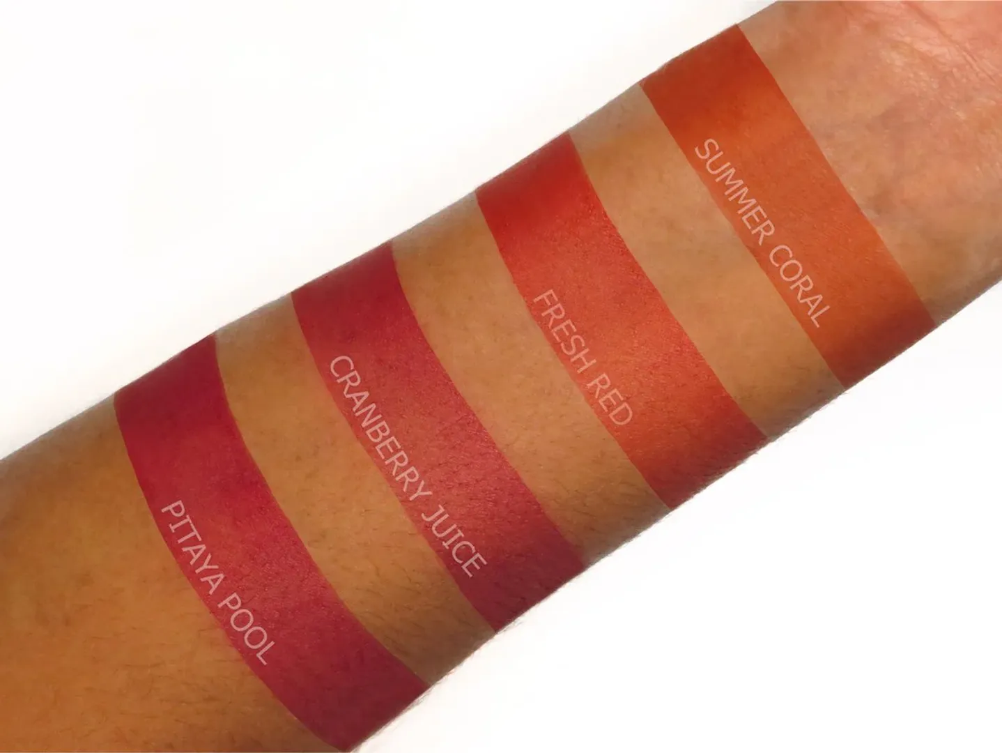 GEL TINTA RUBY ROSE