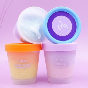Imagen del producto EXFOLIANTE CORPORAL LULA BEAUTY 