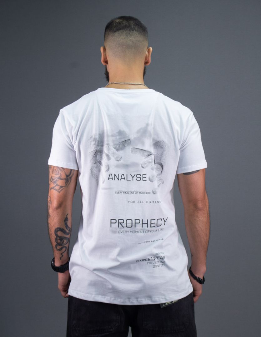 C. SLIM C1 EST PROPHECY