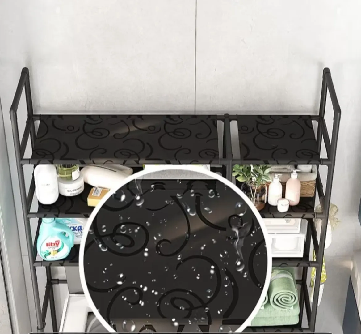 ORGANIZADOR MULTIUSOS 