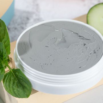 Mascarilla de Arcilla - imagen 2