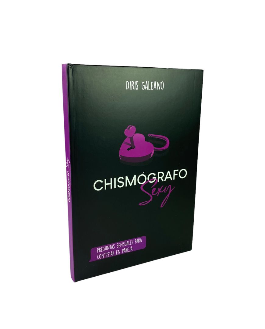 Chismográfo Sexy 