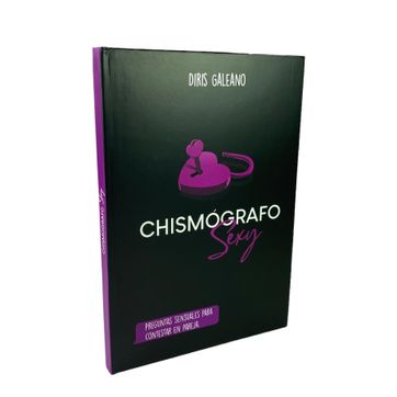 Chismográfo Sexy  - imagen 1