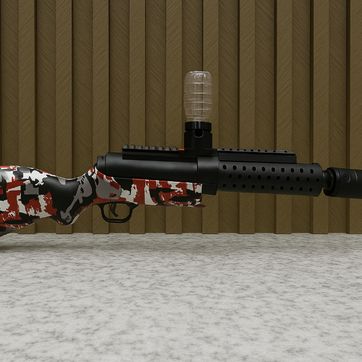 Imagen del producto FUSIL MP18 