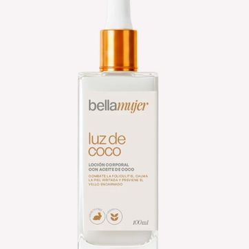 Imagen del producto LUZ DE COCO 100ML