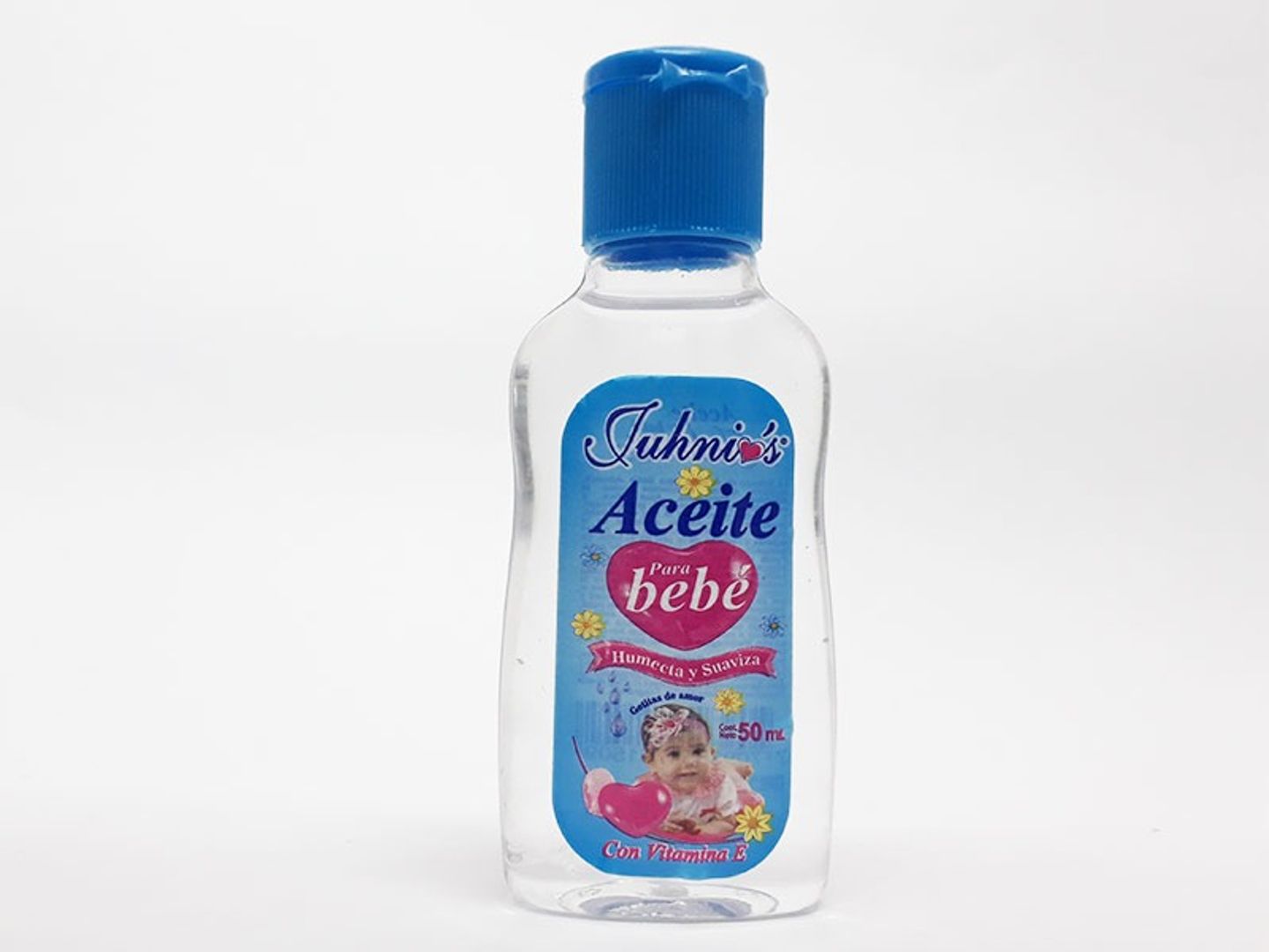 ACEITE JUHNIOS