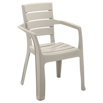 SILLA BARU CON BRAZOS MOCCA RIMAX	 - imagen 5