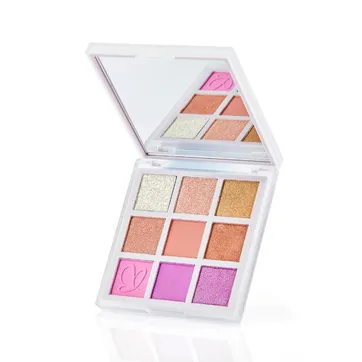 Imagen del producto PALETA DE SOMBRAS ANGEL ANYELUZ