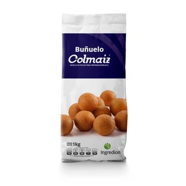 Imagen del producto Colmaiz Buñuelos 1kg