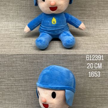 Imagen del producto POCOYO 20 CM 