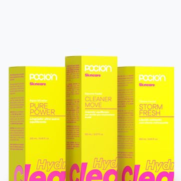 Kit facial hydro routine de la pocion  - imagen 6