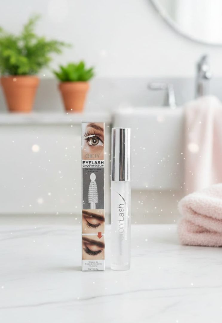 SERUM PARA PESTAÑAS – QICIY