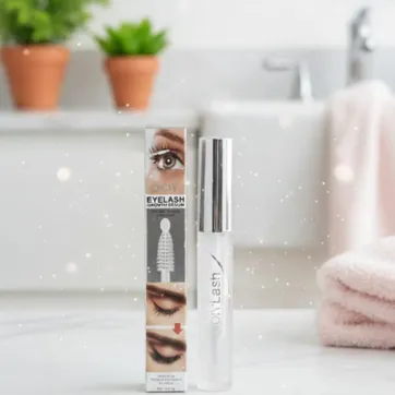 Imagen del producto SERUM PARA PESTAÑAS – QICIY