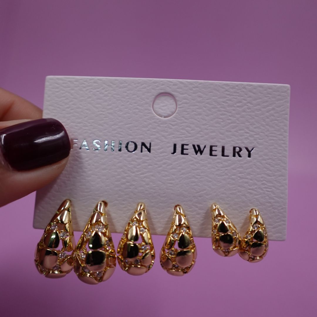 CARTON ARETA CG541AR1