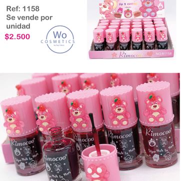 Imagen del producto 1158 Tinta