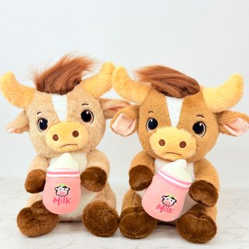 Imagen del producto TORO TETERO 38CM 