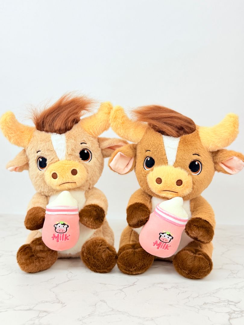 TORO TETERO 38CM 