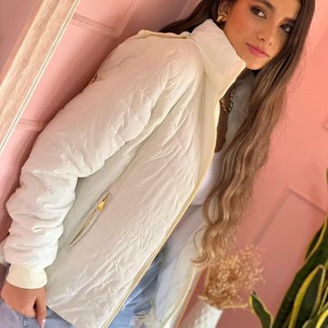 CHAQUETA IMPERMEABLE - imagen 1