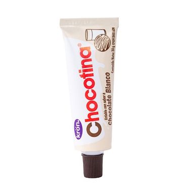 Chocolatina Tubo 30GR - imagen 1