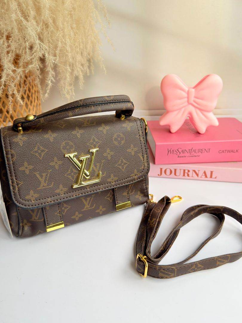 LV BOLSO 25169