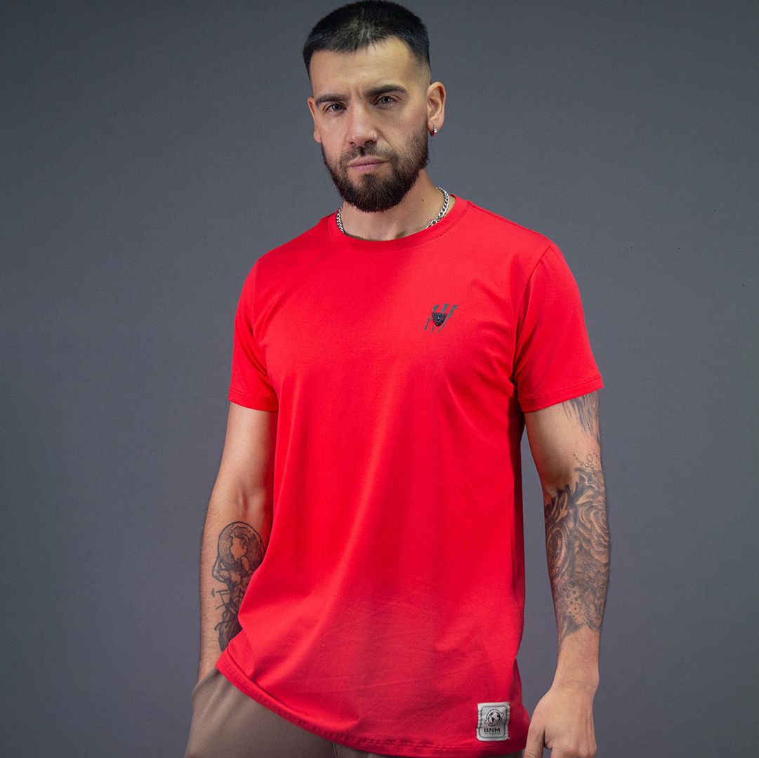 C. SLIM VINILO APLIQUE TIGRE