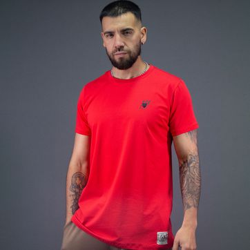 C. SLIM VINILO APLIQUE TIGRE - imagen 1