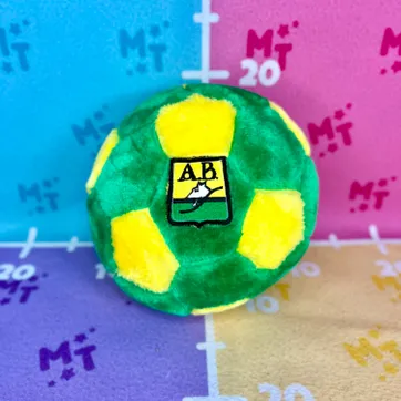 Imagen del producto Balon Equipos #1
