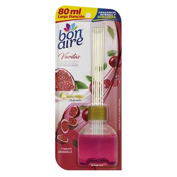 Imagen del producto    J. GRANADILLA X 80 ML 