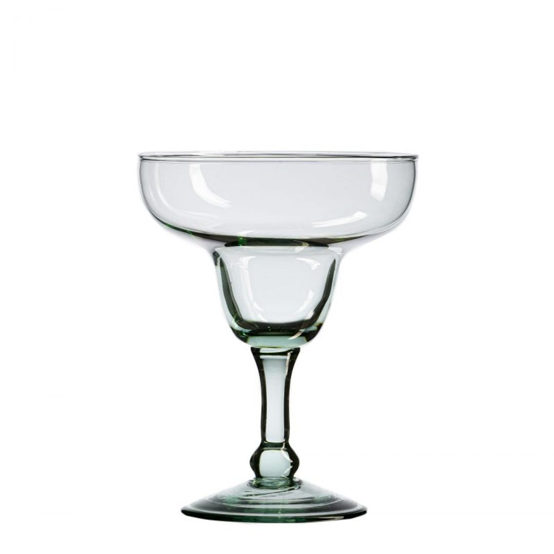 COPON MARGARIRA GIGANTE TRANSPARENTE OTUN