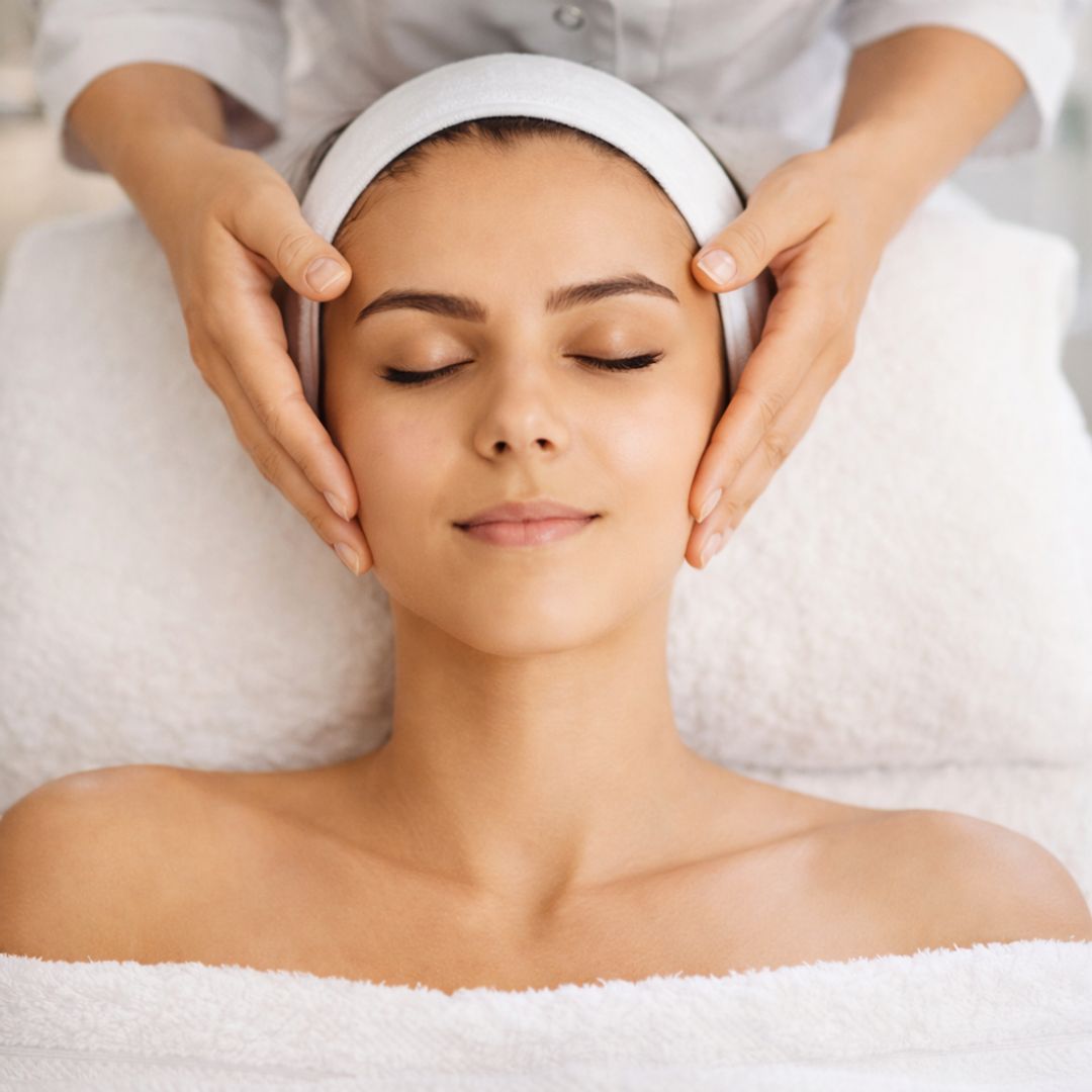 MASAJE CUERPO COMPLETO