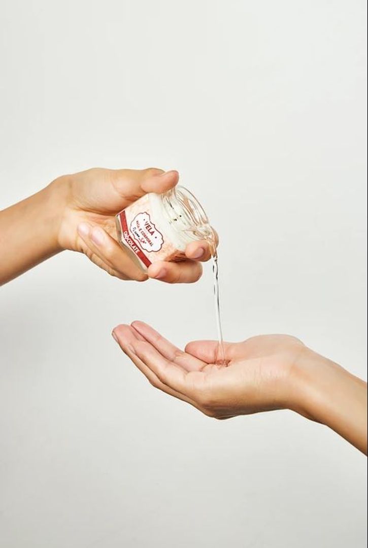 VELA PARA MASAJE CORPORAL