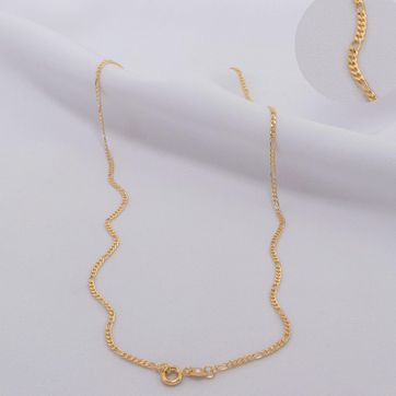 Imagen del producto CADENA 5X1 1.8MM 60CM 703081