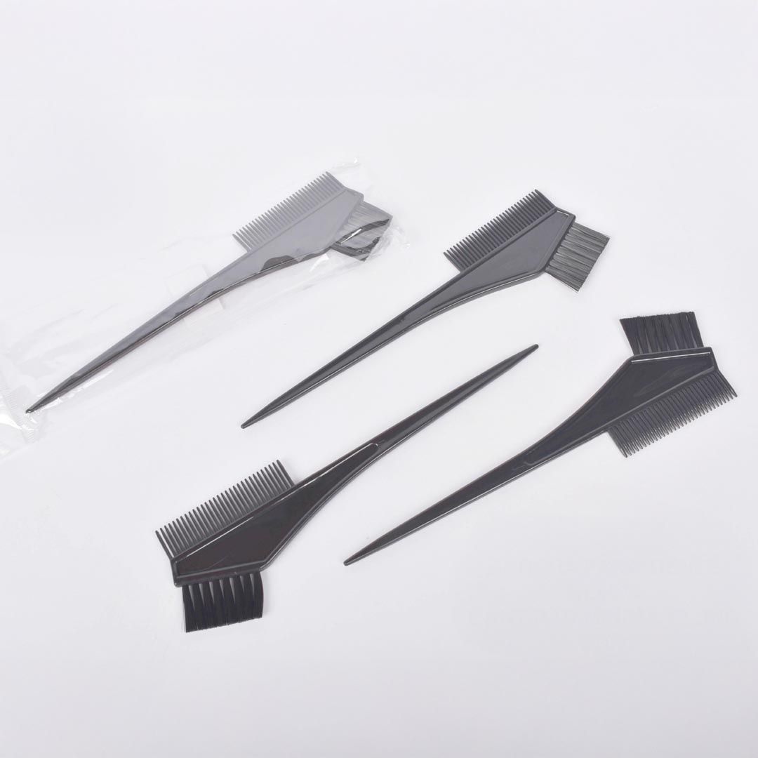 Brocha Tintura + Peine