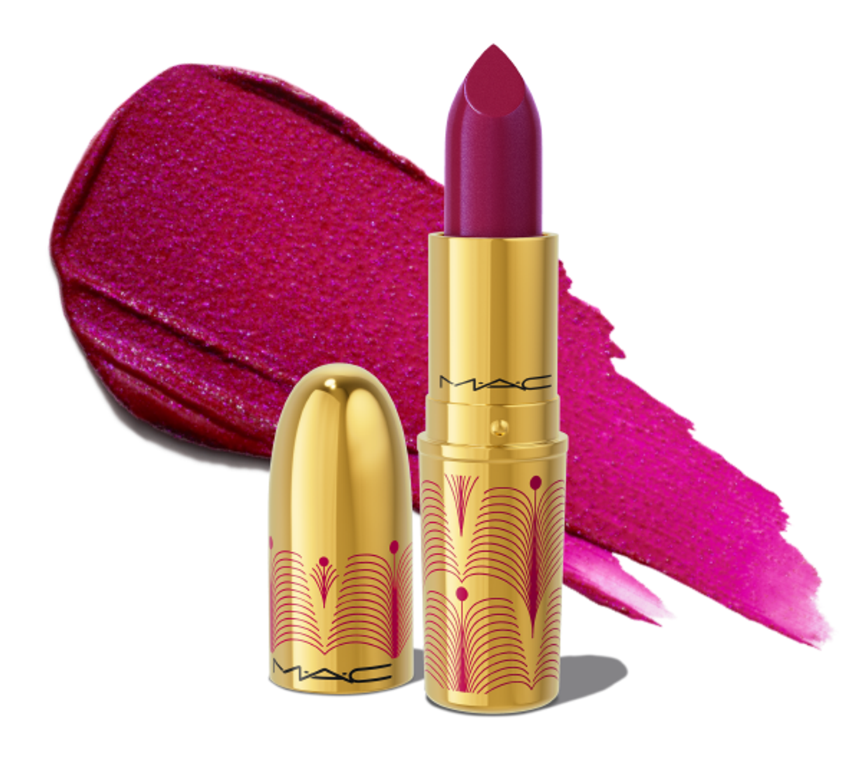 Frost Lipstick 