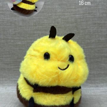 Imagen del producto ABEJA  DE 16 CM 