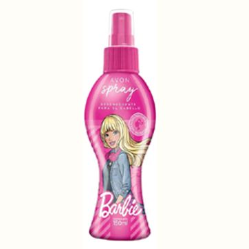 Imagen del producto SPRAY DESENREDANTE BARBIE DE MATTEL 150 ML