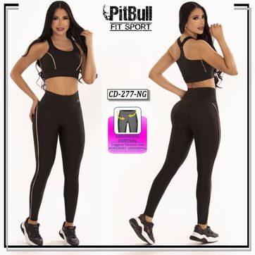 Imagen del producto Conjunto Deportivo Pitbull - CD277