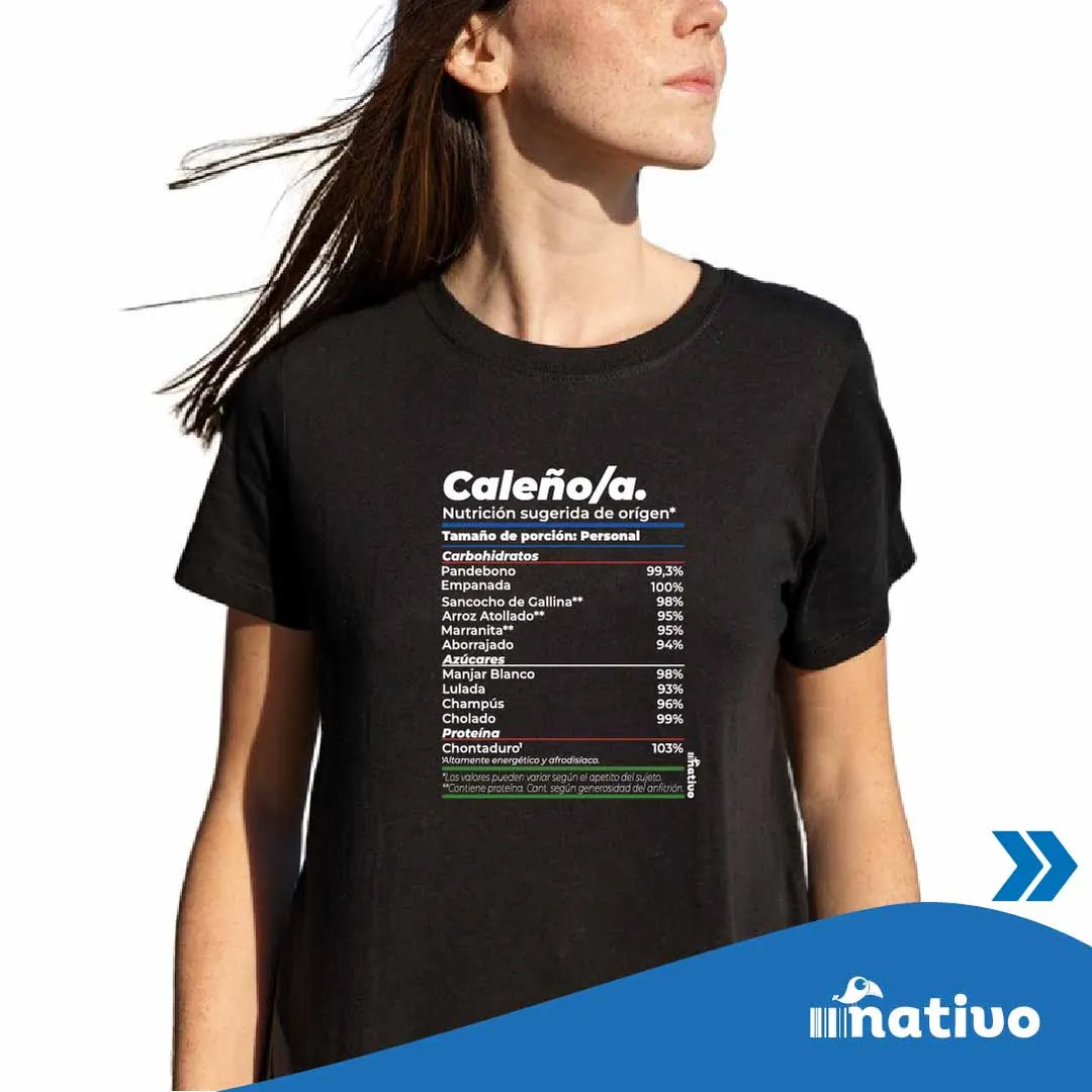 Nutrición Caleña