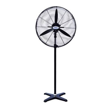 VENTILADOR KALLEY 26'' ALTA POTENCIA - imagen 1