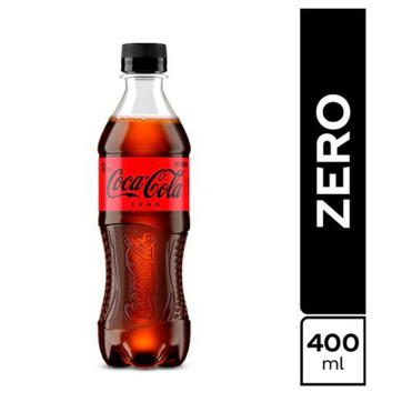 Imagen del producto Coca cola Zero Personal