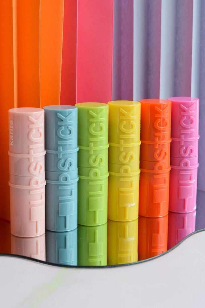 LABIAL MÁGICO 36045-47 KARITE