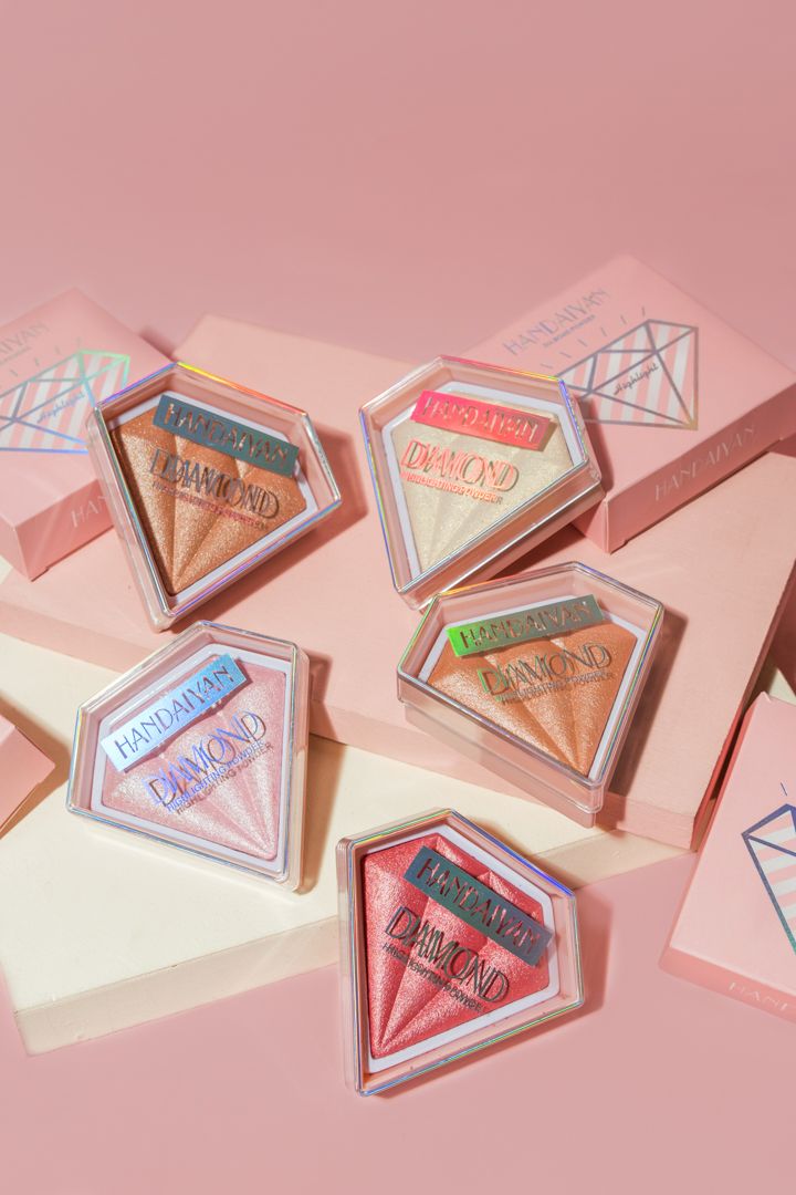 ILUMINADOR DIAMOND X12