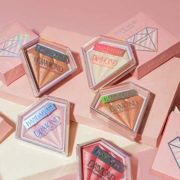 ILUMINADOR DIAMOND X12 - imagen 1