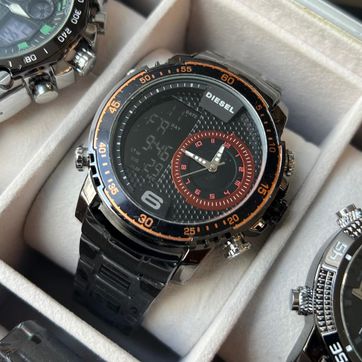 Imagen del producto DIESEL DOBLE HORA