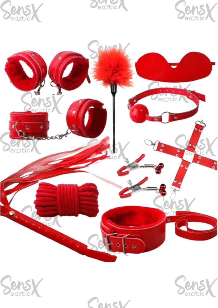 kit Bondage