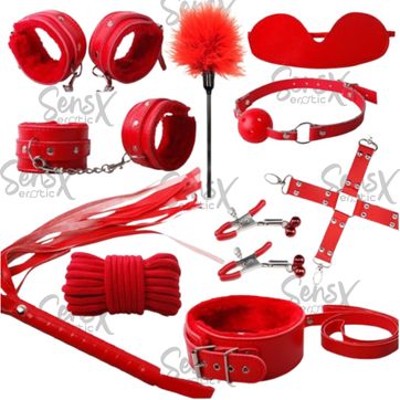 kit Bondage - imagen 1