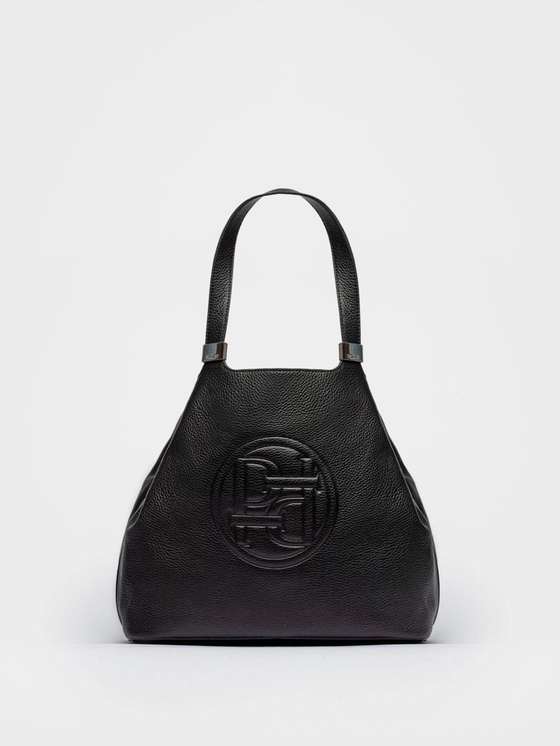 CARTERA AUDREY NEGRA