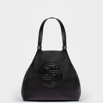 CARTERA AUDREY NEGRA - imagen 1