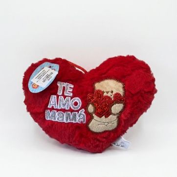Imagen del producto Cojin corazon 