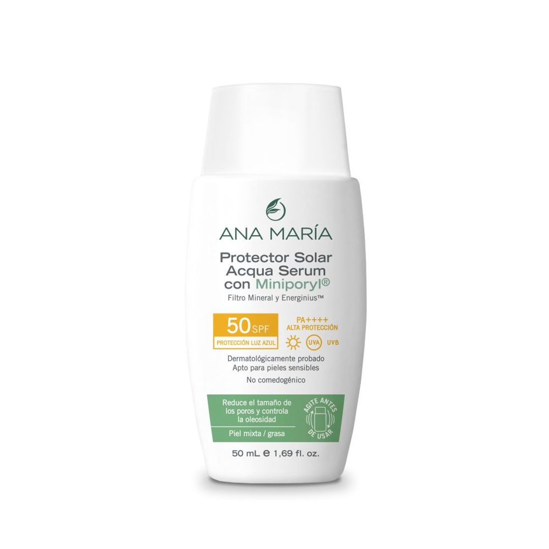 ANA MARIA PROTECTOR SOLAR MINIPORYL 50ML